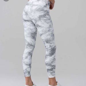 Lululemon Wunder Under High-Rise Tight size 8